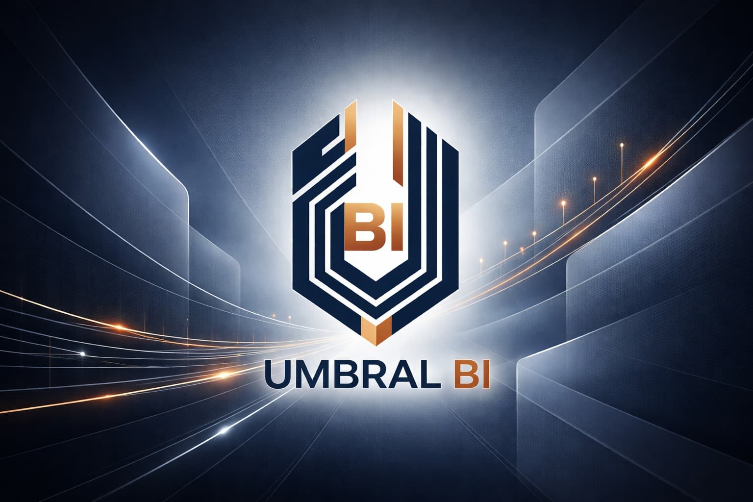 Umbral BI Branding